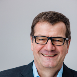 Rolf Buchborn-Klos