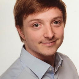 Nicholas Enders