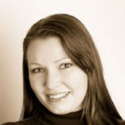 Martina Meier