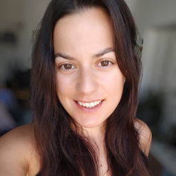 Nadine Geisendörfer