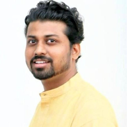 vaibhav laturkar