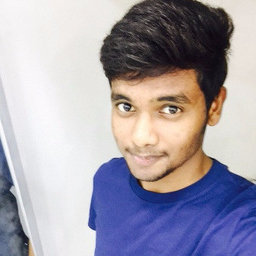sriram chowdary