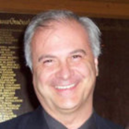 Mark Terry