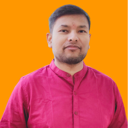 santosh kumar