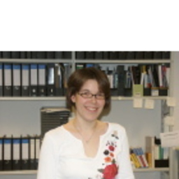 Tina Effert