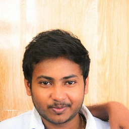 Abhiman Raam M R