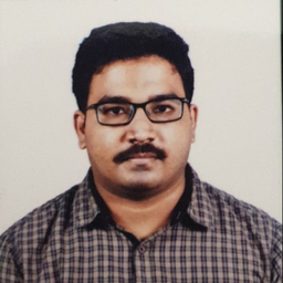 Santhu Bhargav