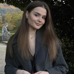 Anna Golovko