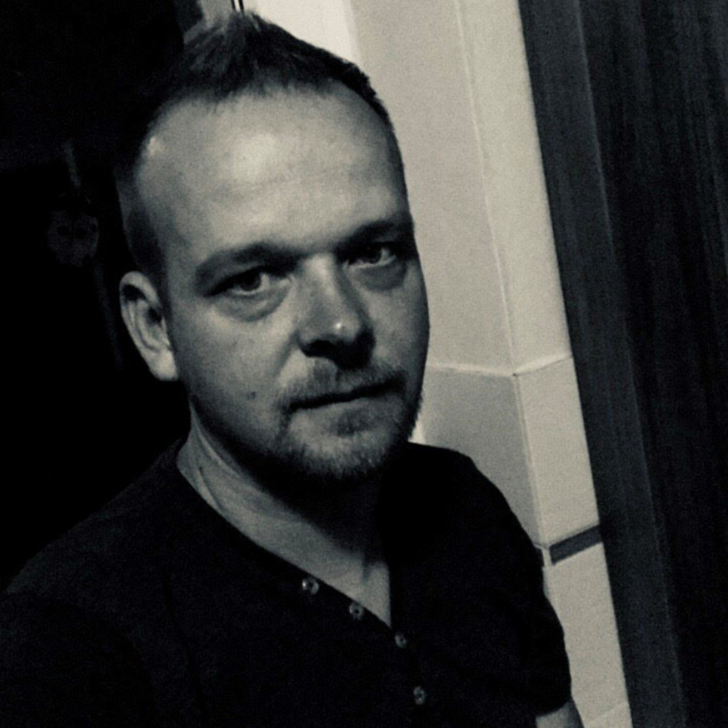 Social Media Profilbild Benjamin Schüddekopf 