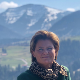 Sabine Lingg