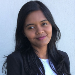 Rupashree Dass's profile picture