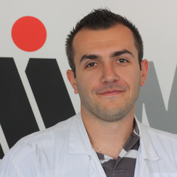 Toni Vrljic