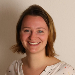Marina Grotjohann's profile picture