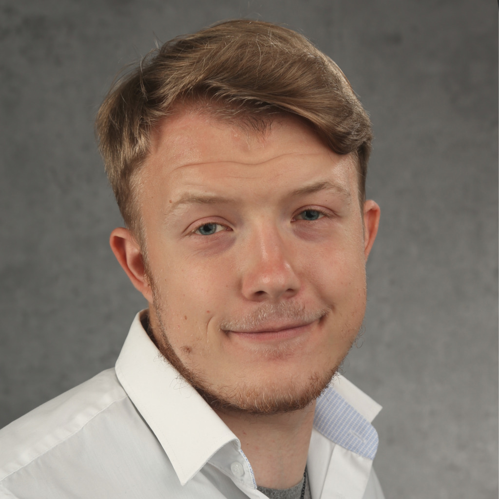 Felix Eichhorn - Kaufmännischer Angestellter - Wohnungsbaugesellschaft ...