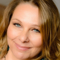Antje Stein