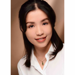 Profilbild Hong Anh Doan
