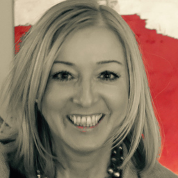 Monika Greiner