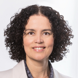 Ana Maria De Oliveira Northoff