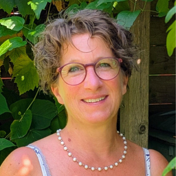 Susanne Vossebrecker