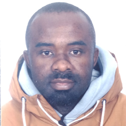 Kingsley chinonso Nnamani
