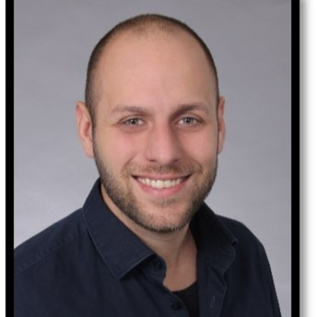 Tobias Uebele Technischer Planer Daulto GmbH XING