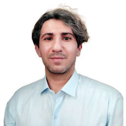 Ahmad Shamsi