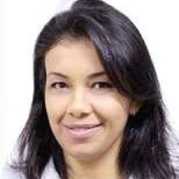 Patricia Santos Kosinski