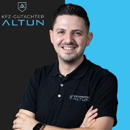 Mehmet Altun