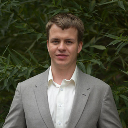 Kirill Pakhomov