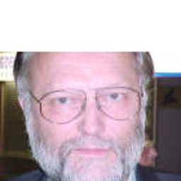 Herwig HECKL