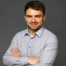 Ing. Martin Trabert