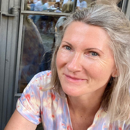 Jeannine Handstein