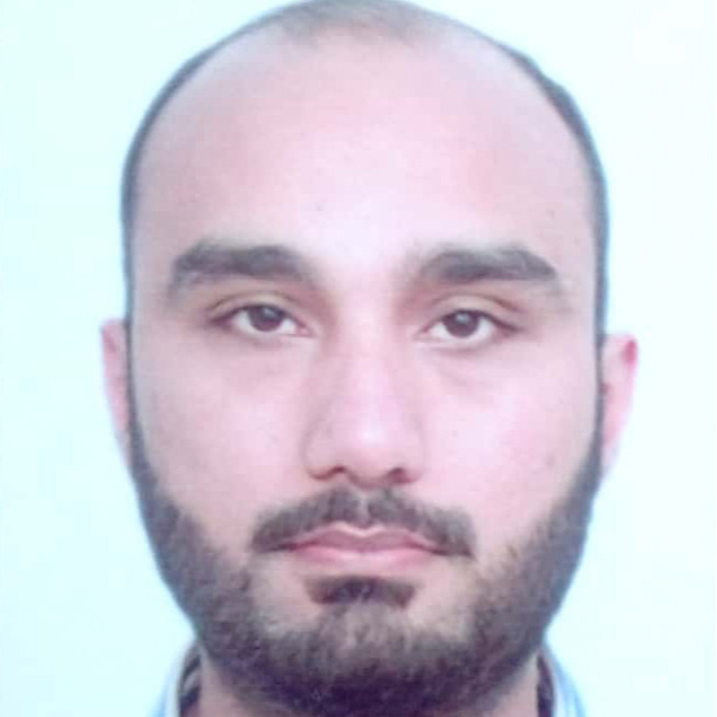 Junaid Khalid Information technology Frankfurt University of