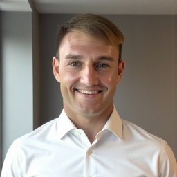 Dominik Koch