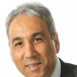 Dr. Patrice Maillot