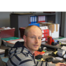 Patrick Waltenberger