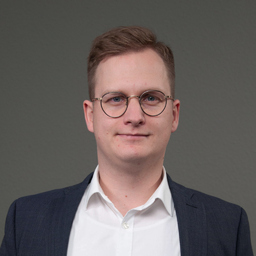 Luca Voß