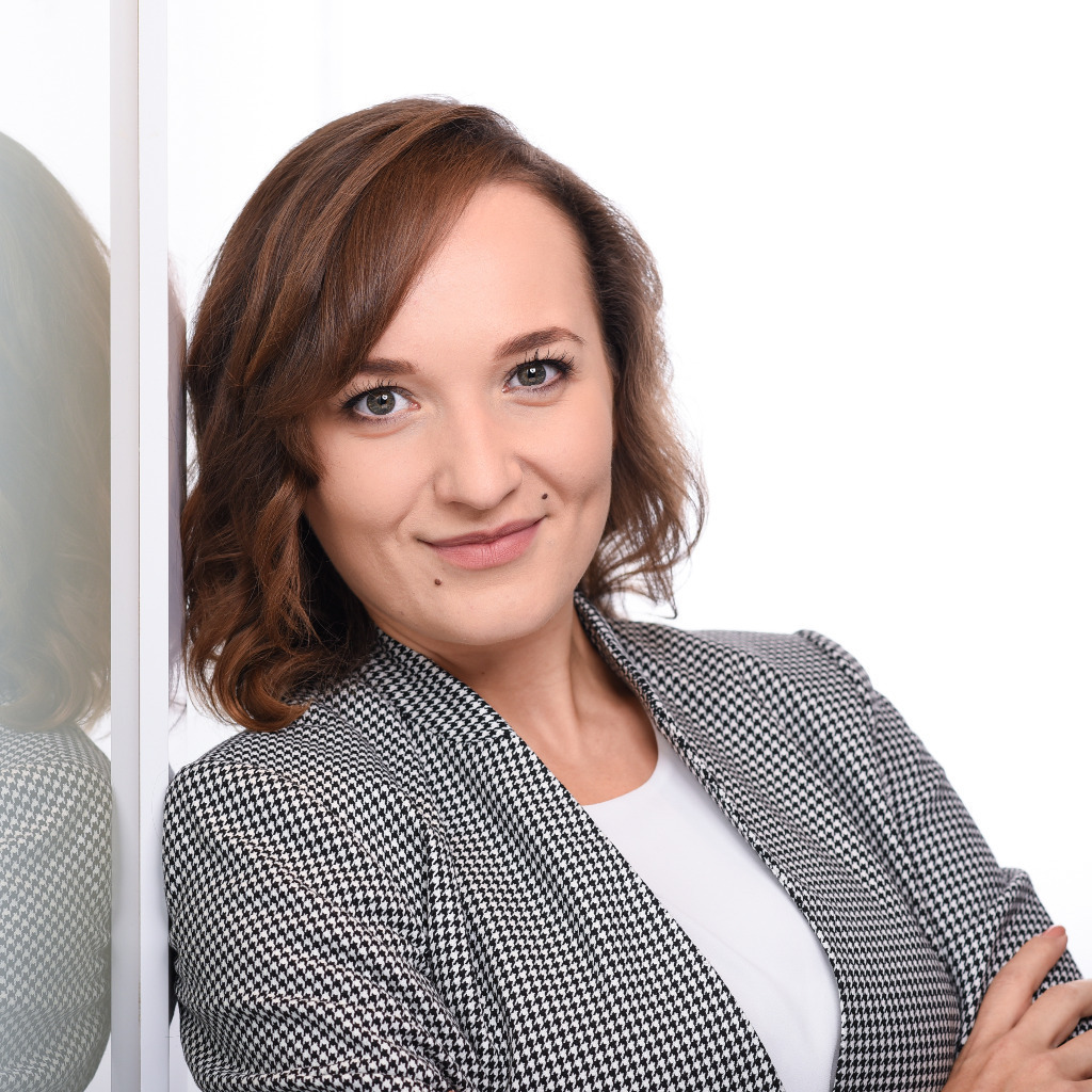 Victoria Rogatkina Consultant A.U.B. AKTIENGESELLSCHAFT UMSETZUNG