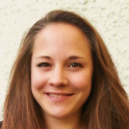 Lisa Kasparet 
