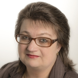Claudia Weiß