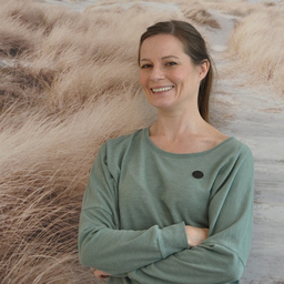 Inga de Vries