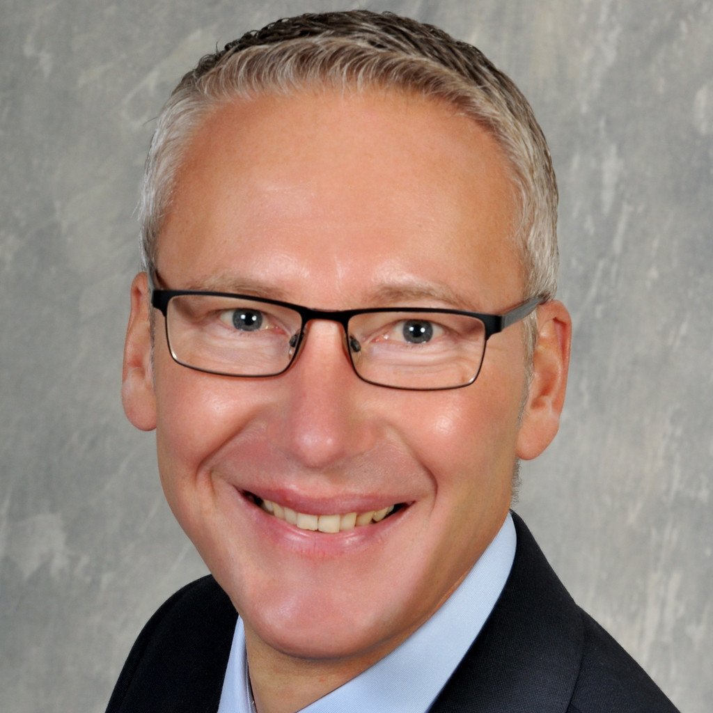 Edgar Görtz Senior Firmenkundenexperte Schwerpunkt Bilanzmanagement