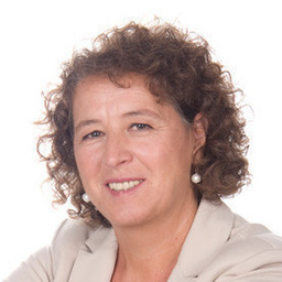 Profilbild Anne Kremer