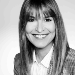 Natalie Baron