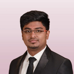 Hariharasuthan Balaji