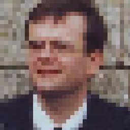 Hervé ROBIN