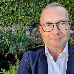 OLIVIER KARMANN