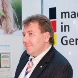 Alexey Voskoboynikov