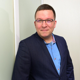 Daniel Vogt
