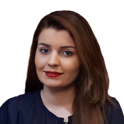 Shaghayegh Jalali